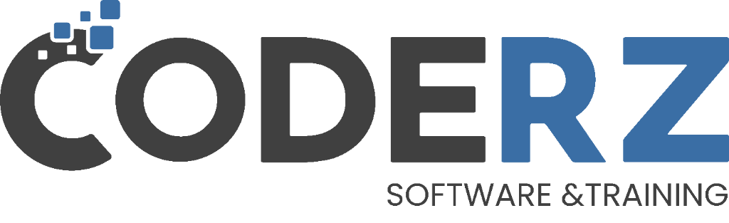 Coderz Logo